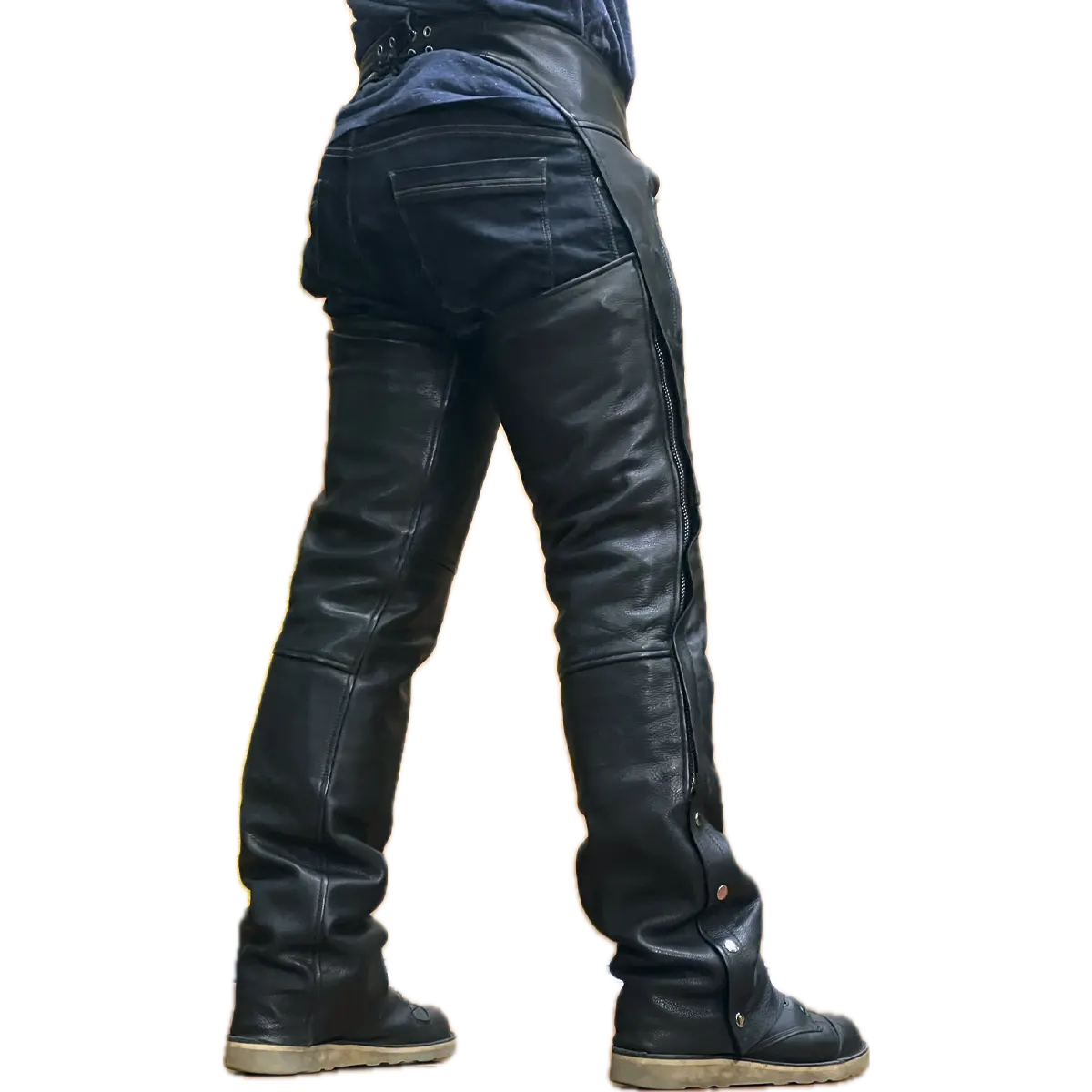 Eagle Brandon Chaps