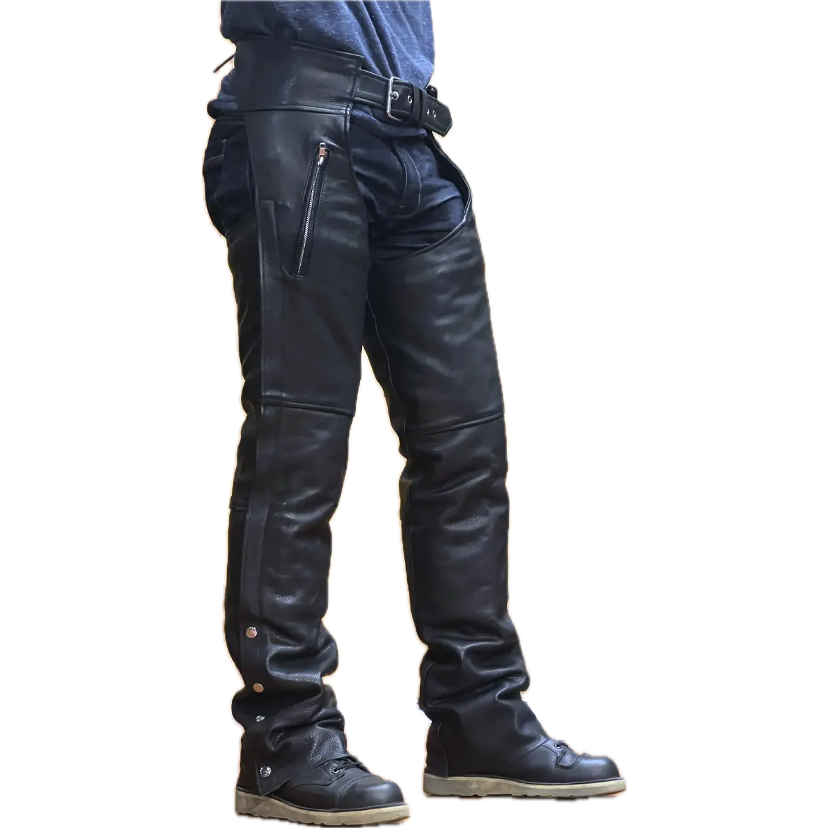 Eagle Brandon Chaps