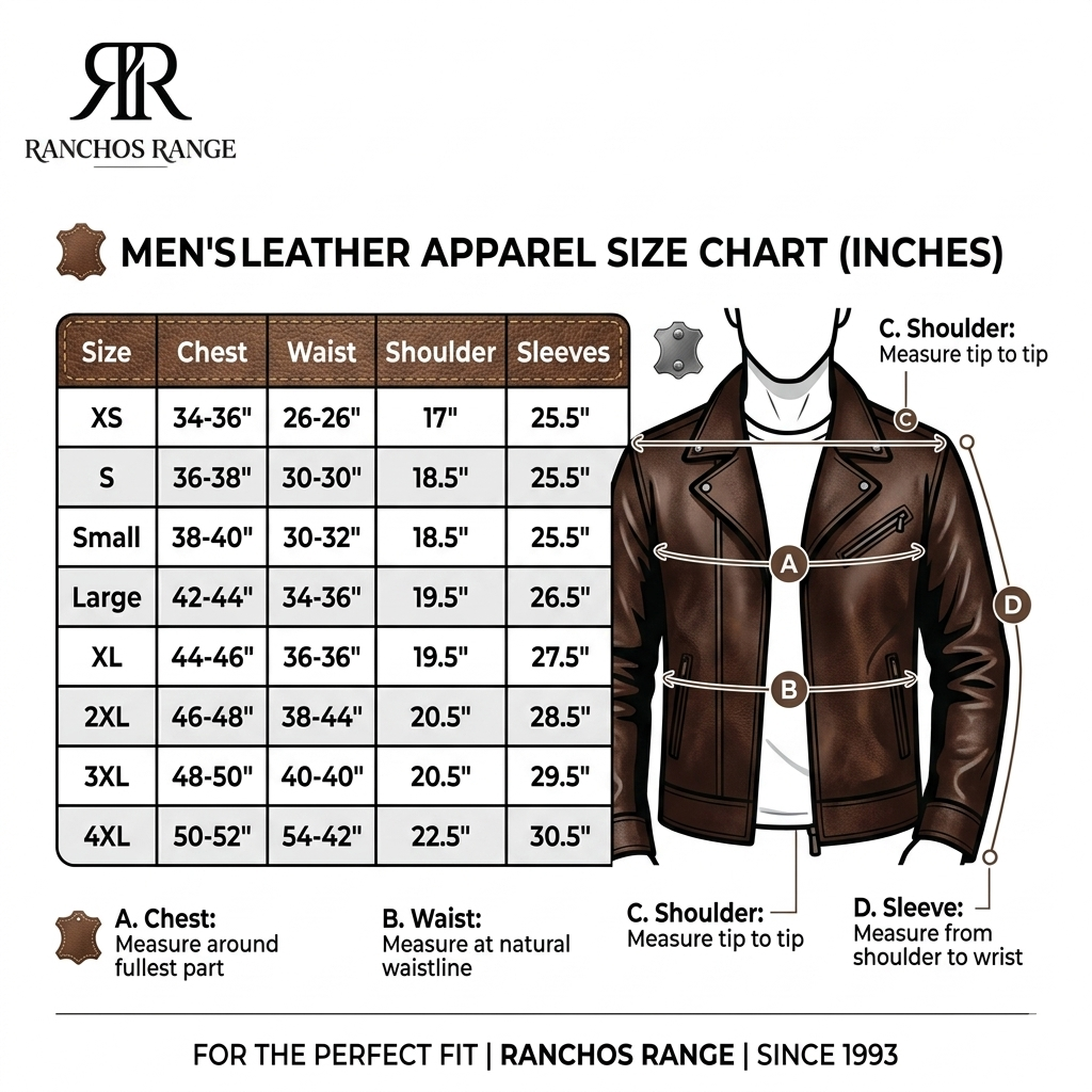 Men's Black Suede Fringe Western Jacket - Handmade Genuine Leather Cowboy Biker Coat - Ranchos Range Suede Moto Jacket with Tassels